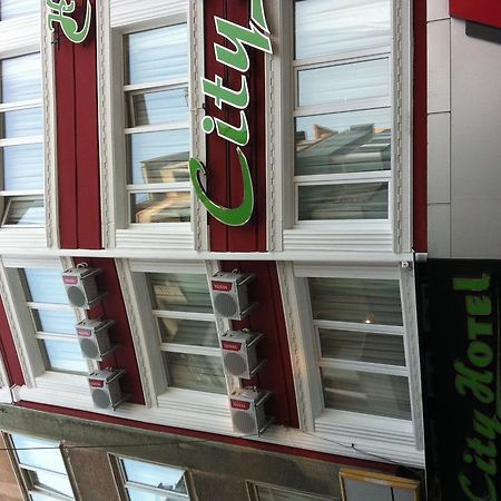 Bursa City Hotel Luaran gambar