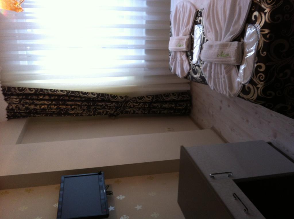 Bursa City Hotel Luaran gambar