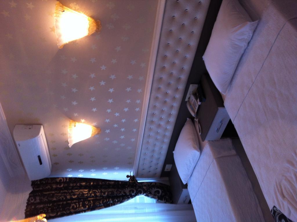 Bursa City Hotel Luaran gambar