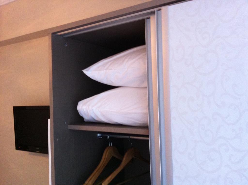 Bursa City Hotel Luaran gambar