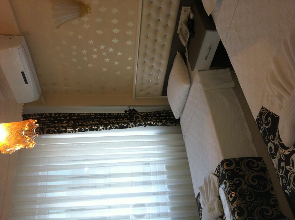 Bursa City Hotel Luaran gambar