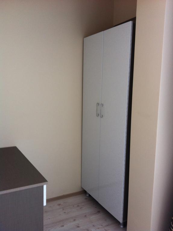 Bursa City Hotel Luaran gambar