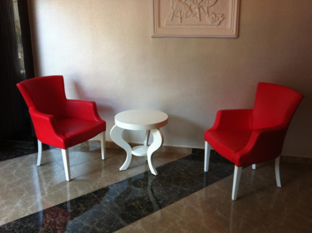 Bursa City Hotel Luaran gambar
