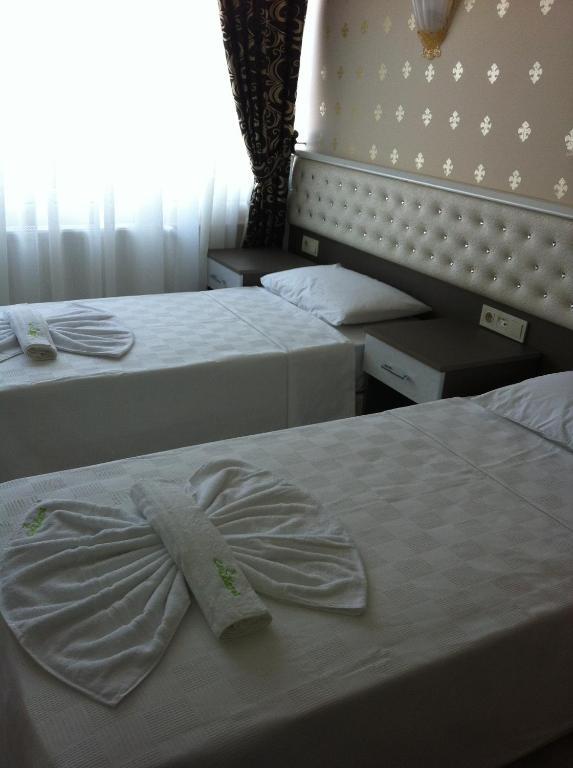 Bursa City Hotel Bilik gambar