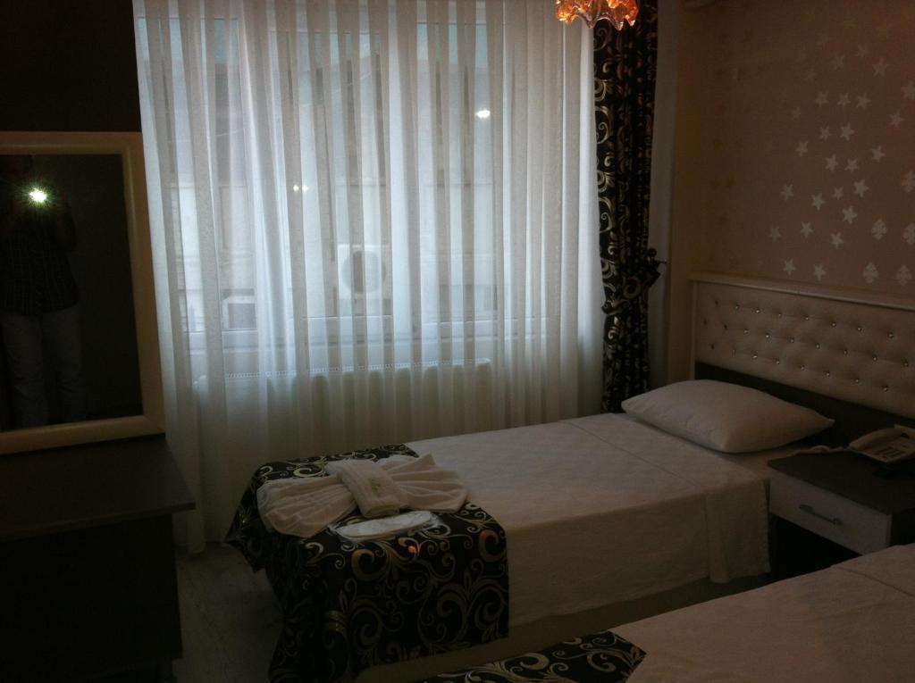 Bursa City Hotel Luaran gambar