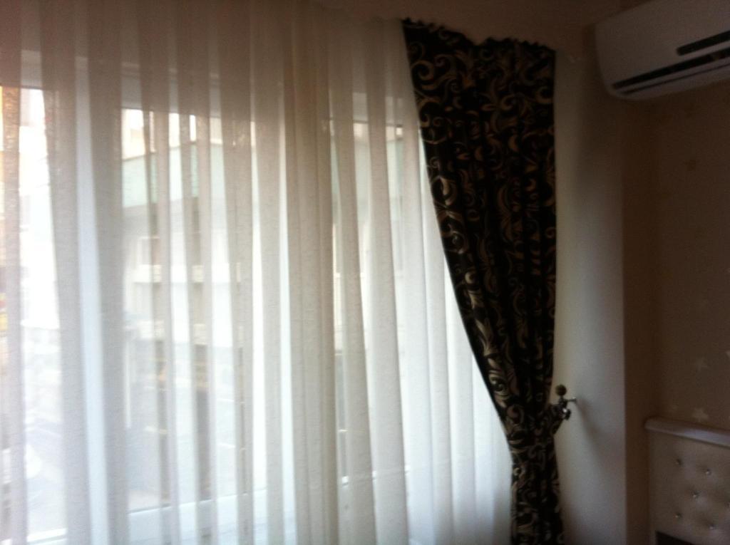 Bursa City Hotel Luaran gambar