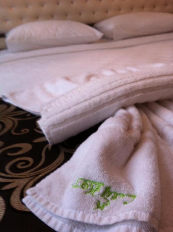 Bursa City Hotel Luaran gambar