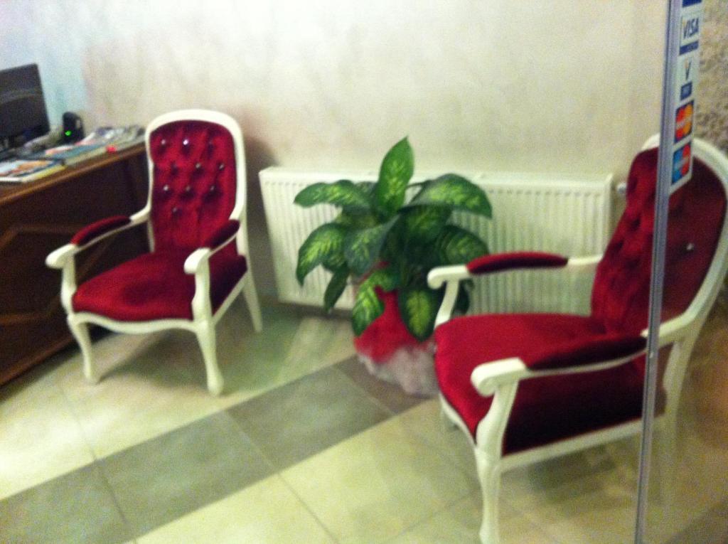 Bursa City Hotel Luaran gambar