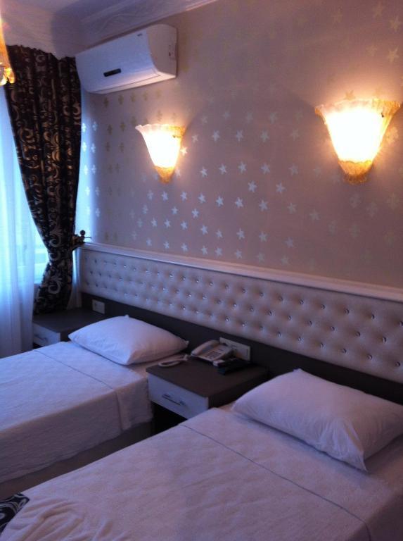 Bursa City Hotel Luaran gambar