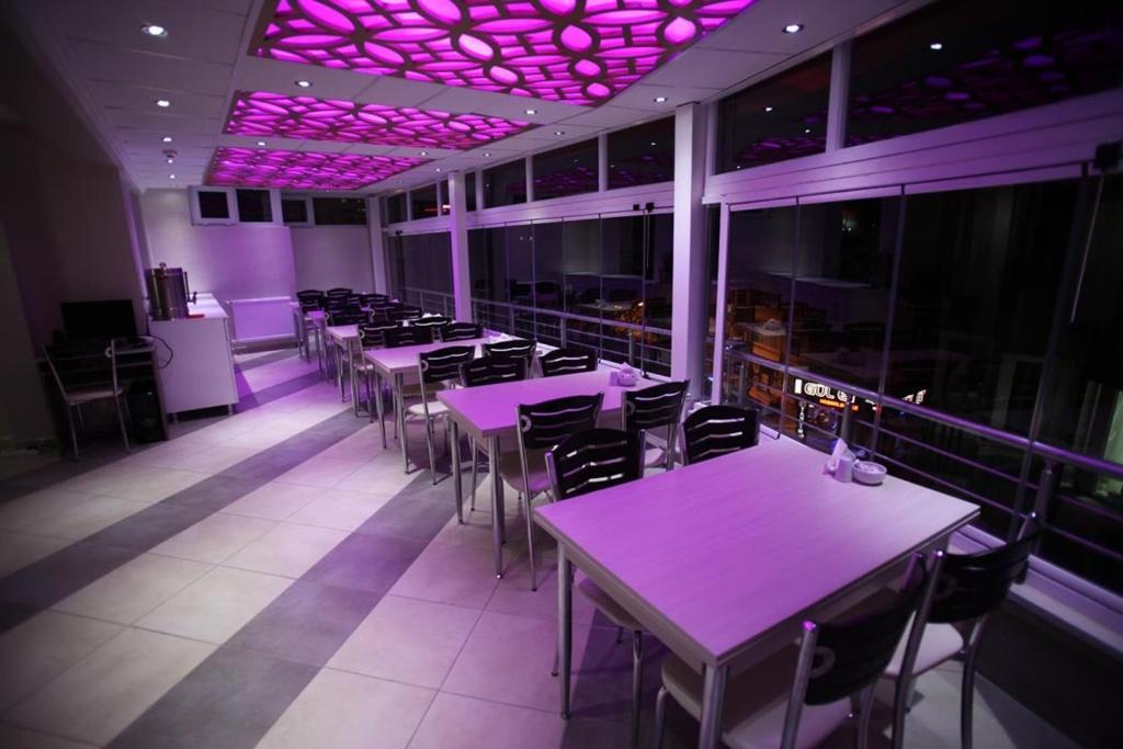 Bursa City Hotel Luaran gambar