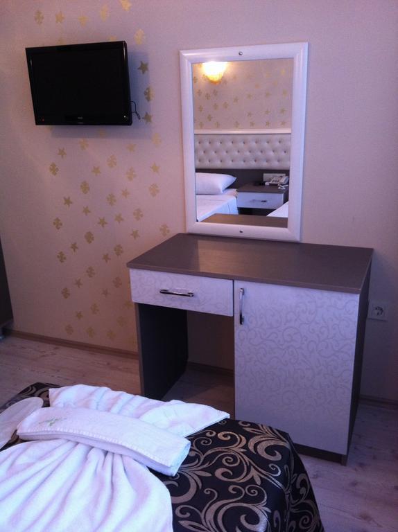 Bursa City Hotel Luaran gambar