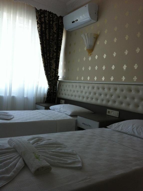 Bursa City Hotel Bilik gambar