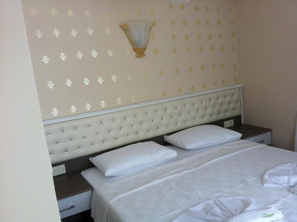 Bursa City Hotel Bilik gambar
