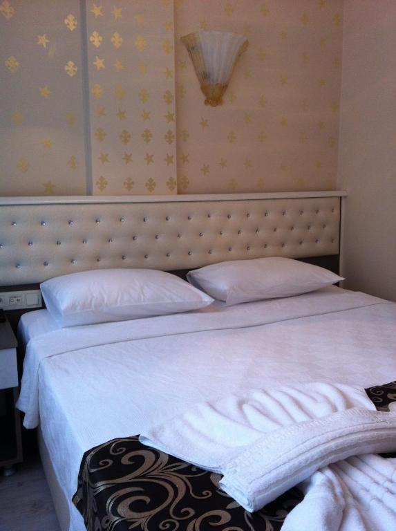 Bursa City Hotel Bilik gambar